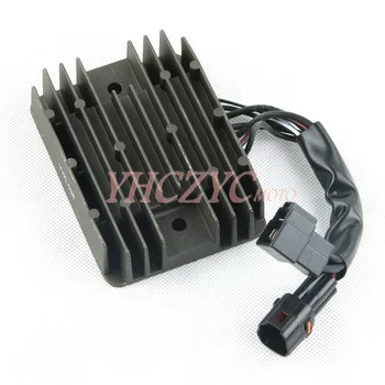 

Voltage Regulator Rectifier For Suzuki GSF1250 2007-2010 DL650 V-Strom 2004-2012 VL1500 Intruder LC 2005-2009