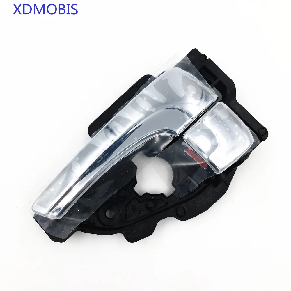 1 шт. пара внутренней дверной ручки для IX35 TUCSON IX35/TUCSON 10 826102S010 826202S010 82610 2S010 82620 |