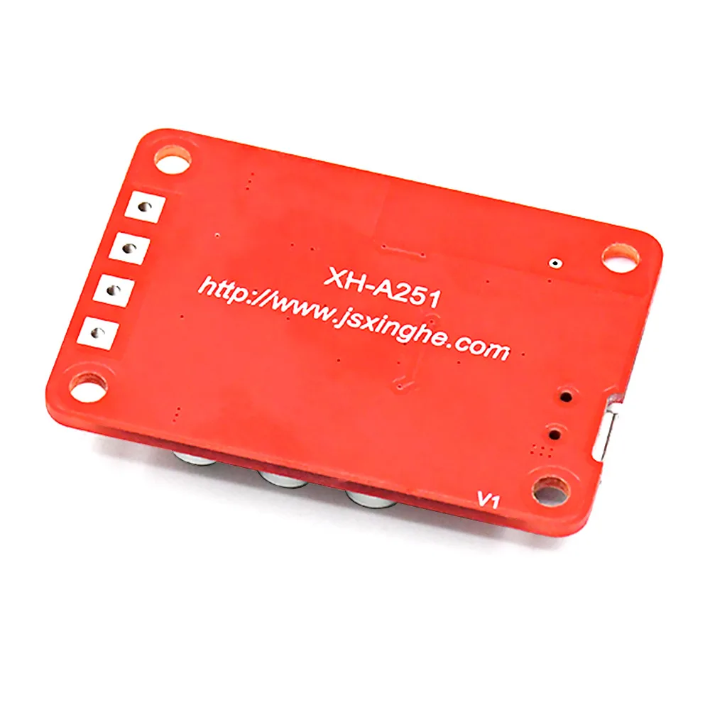AIYIMA 2*5 Вт Bluetooth усилитель аудиоплата стерео декодер 4 2 ресивер без потери качества