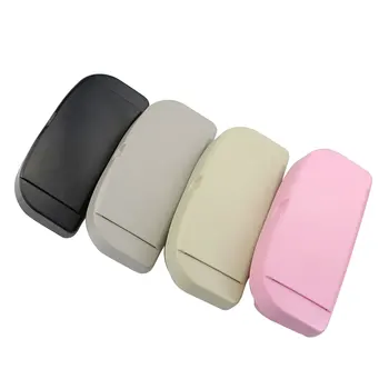 

Jameo Auto Car Styling Sun Visor Glasses Holder Card Holders Box for Chevrolet Cruze Captiva Aveo Lacetti Spark Sonic Epica Trax