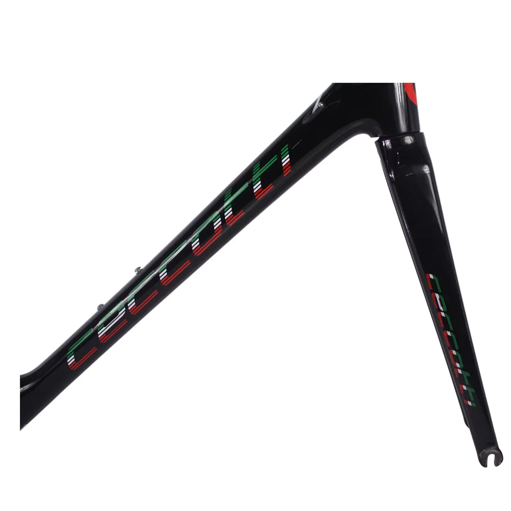Cheap Ultra light 765g carbon road frame T1000 Toray carbon fiber bike frame PF30 BB30 bottom bracket Crank 2 Cheap Ultra light 765g carbon road frame T1000 Toray carbon fiber bike frame PF30 BB30 bottom bracket Crank 2
