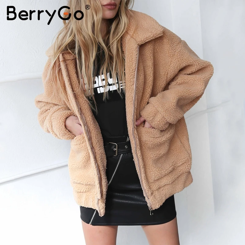 Winter soft jacket Clearance