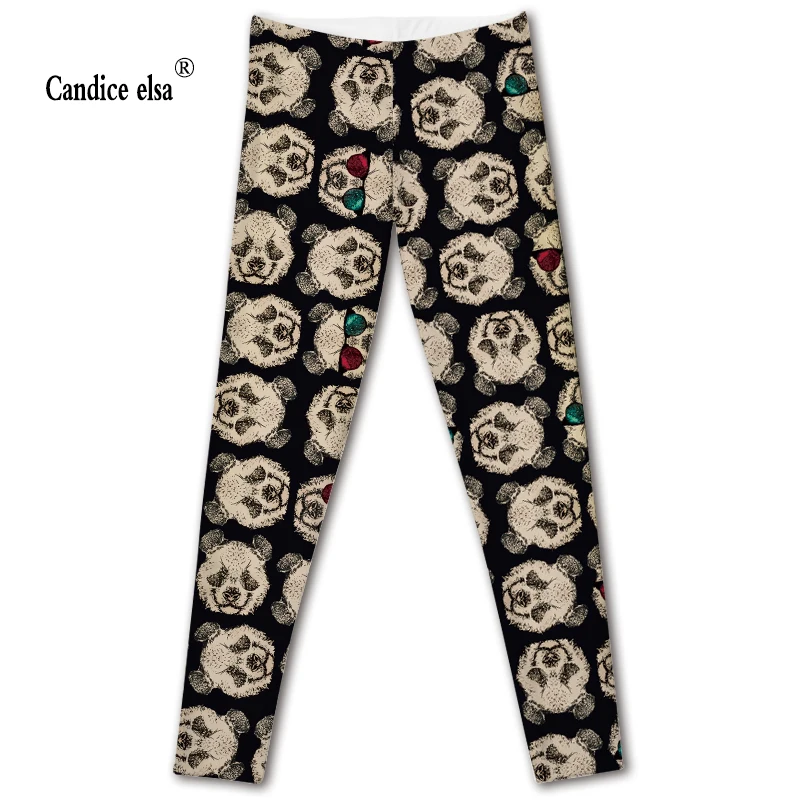 Aliexpress.com : Buy CANDICE ELSA women leggings workout