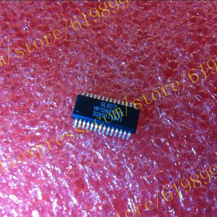 Free Shipping 30pcs/lot GL827L GL827 | Обустройство дома