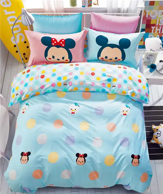 queen schlafzimmer bettdecken sets animal print mickey minnie maus gedruckt tröster bettwäschesets mädchen schlafzimmer 600tc baumwolle bettdecken einzigen zwillingsvoll queen bettwäsche sets queen schlafzimmer bettdecken sets animal print mickey minnie maus gedruckt tröster bettwäschesets mädchen schlafzimmer 600tc baumwolle bettdecken einzigen zwillingsvoll queen bettwäsche sets