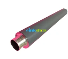 1pcs Upper Fuser Roller for Kyocera FS4100 FS4200 FS4300 For fuser heat Roller unit 2LV93110 302MS93074 цена 1pcs Upper Fuser Roller for Kyocera FS4100 FS4200 FS4300 For fuser heat Roller unit 2LV93110 302MS93074 цены онлайн