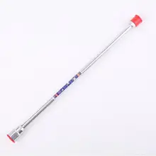 Безвоздушного распылителя краски Совет Расширение полюс спрей инструмент подходит для Титан Вагнер 75 см пистолет запчасти