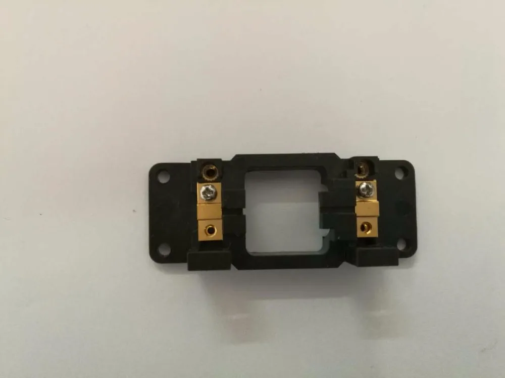

CETC AV6471 AV6471A fiber splicer electrode holder AV6471 electrode cover