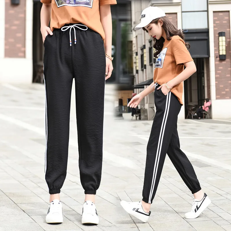 summer capris 2019