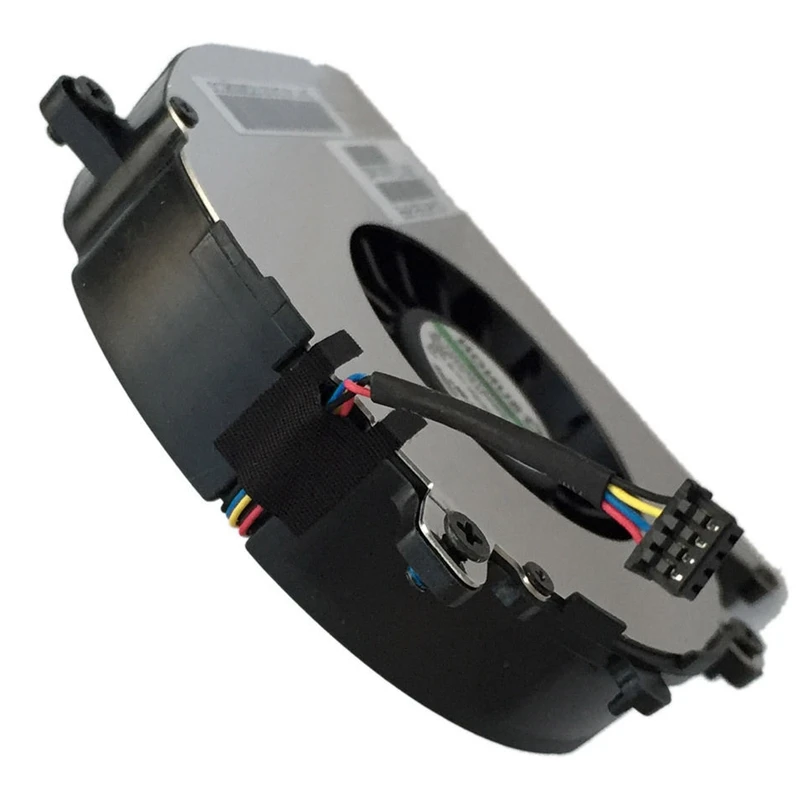 Ноутбук Процессор Вентилятор Cooler 4-контактный разъем для hp Elitebook B4136 8540P 8540w GB0575PHV1-A 595769-001 аккумулятор большой емкости