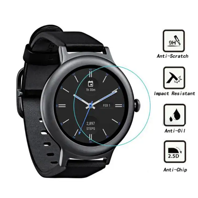 lg g watch urbane w150