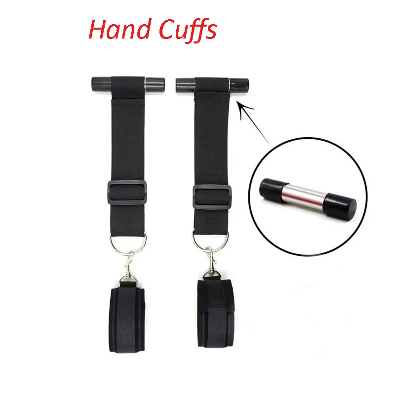 hand cuffs