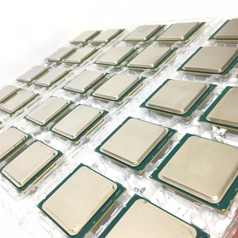 CPU