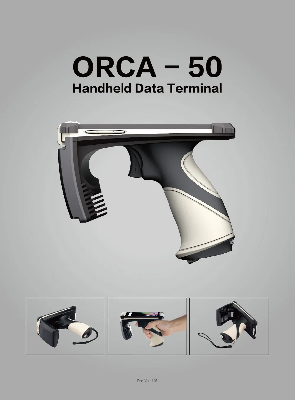 ORCA-50 V1