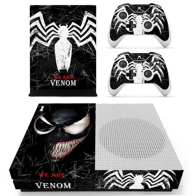 venom game xbox one