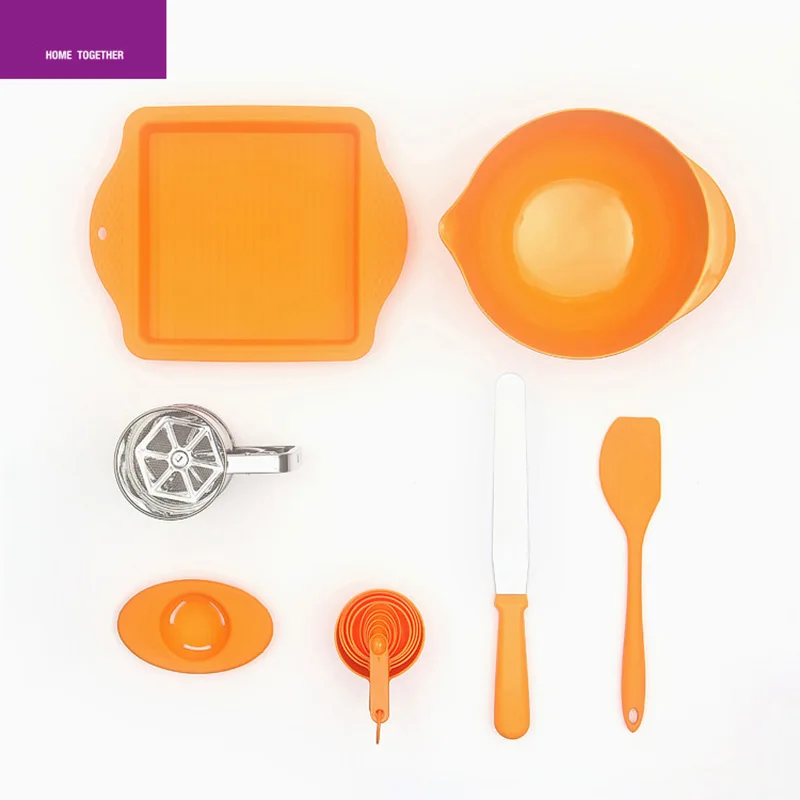 baking set