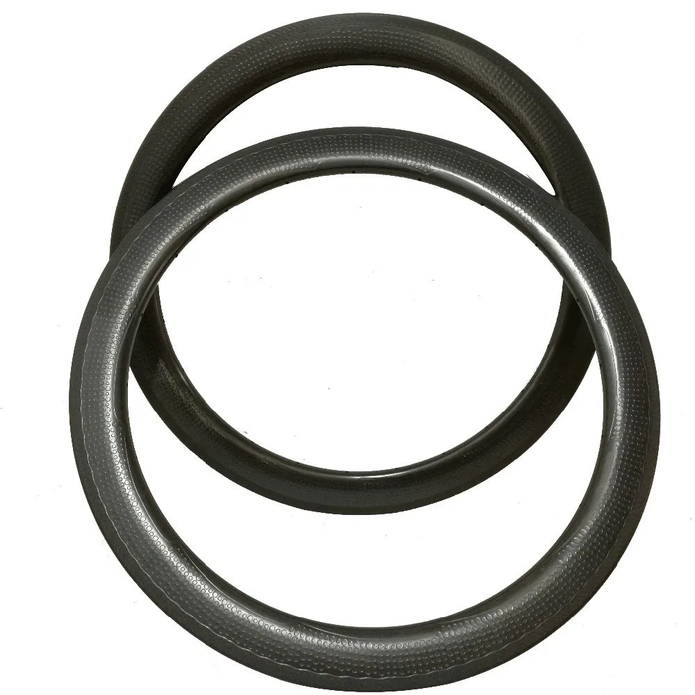 58 dimple wheel
