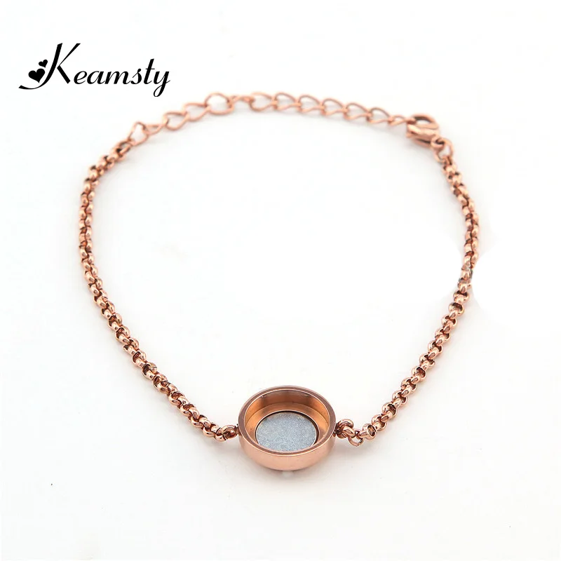 Keamsty nueva moda cambio pulsera intercambio moneda pulsera mi moneda pulsera de las mujeres de la alta calidad sin moneda Keamsty nueva moda cambio pulsera intercambio moneda pulsera mi moneda pulsera de las mujeres de la alta calidad sin moneda