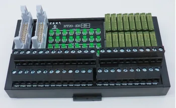 

32 bit hybrid relay module FX3UCFX5UC special terminal signal module HT20-EH