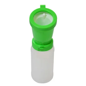 

Farm Animals Cow Cattle Sow Nipple Teat Cleaning Treat Inflammation Medicine Bottle
