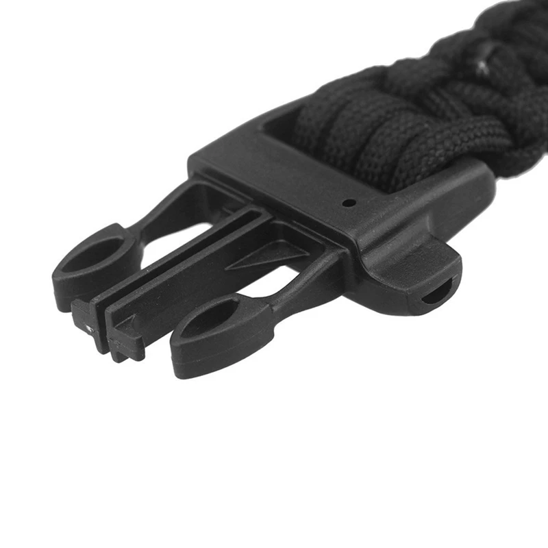 7 السواحل سوار paracord في الهواء الطلق متعدد أداة التخييم و التنزه شريط للرسغ معصمه التخييم مغامرة اكسسوارات 7 السواحل سوار paracord في الهواء الطلق متعدد أداة التخييم و التنزه شريط للرسغ معصمه التخييم مغامرة اكسسوارات