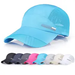 Новый бренд Бейсболка Шляпа Спортивная Snapback кепки s шапки кости Защита от Солнца шляпа для мужчин женщин Письмо Chapeu Homme дышащая шляпа