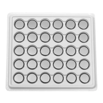 

Anmas Power 120Pieces 3V CR1625 Button Batteries BR1625 LM1625 KCR1625 Lithium Batteries For Watch Electronic Toy Remote