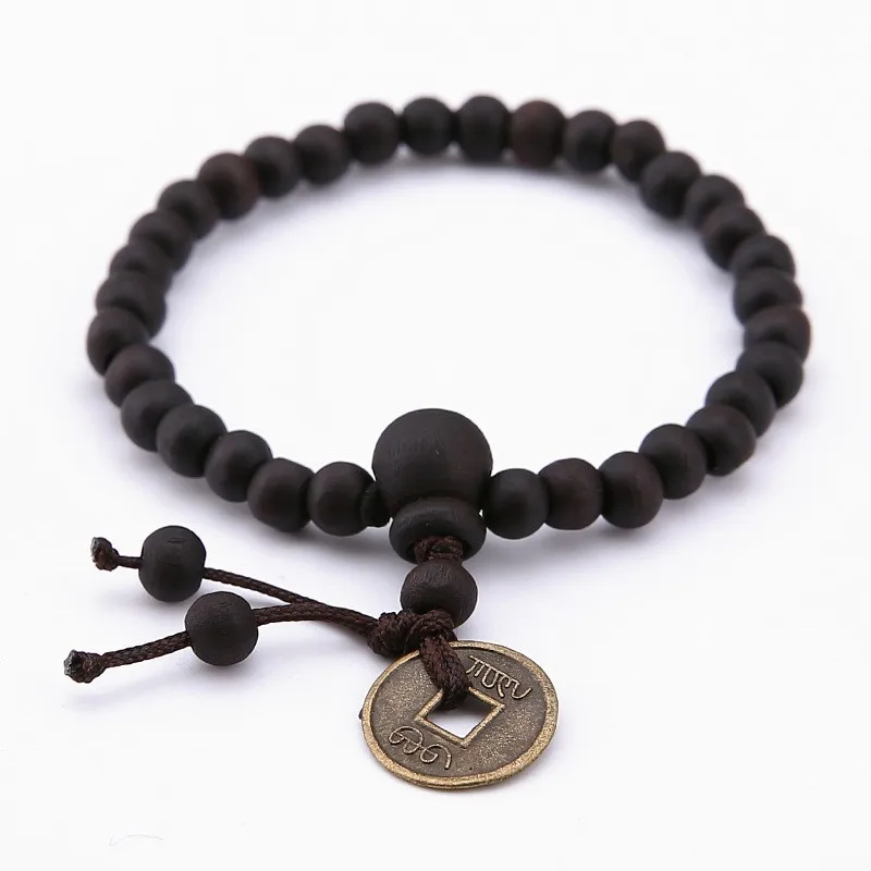 Wood Bracelet1