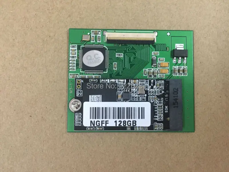 128GB SSD Card CF Card for ipod Classic 5th gen 6th gen 7th gen 1.8