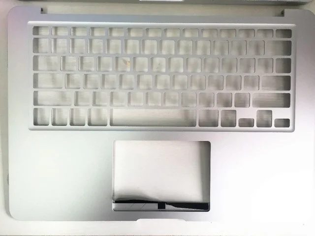 

Original New A1369 Top case for Macbook Air 13.3 Top case US 2013-2015 without keyboard