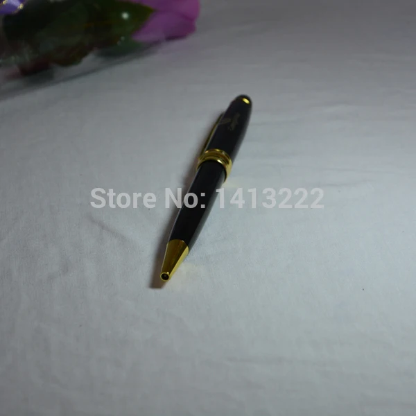 Тактическая ручка и Spy Pen чернила для пополнения цена, Дизайн ручка черный и синие чернила