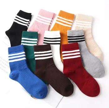 

Harajuku Funny Socks Women Various Colors Female Cute Sock Womens Designed School Students Females Korean Style Trendy Ladies