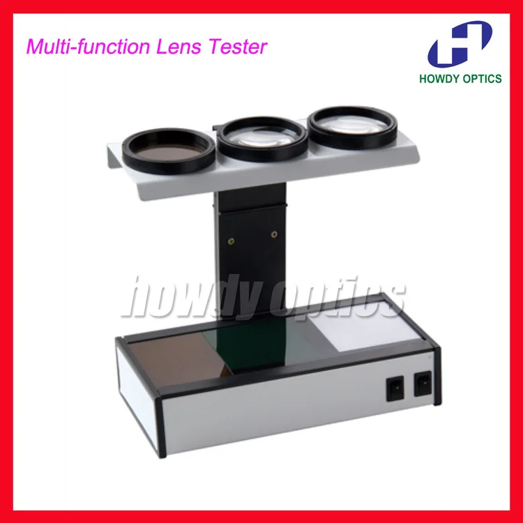 

Multi-function Lens Tester Lens StressTester Multi Focus Lens Tester Lens Surface Injure Tester Dector