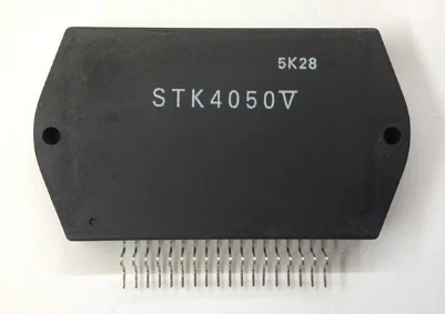 

2pcs/lot STK4050V STK4050 good quality