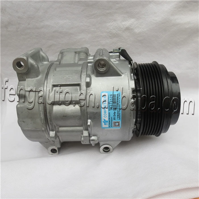 88320-08060 88310-28600 88320-33210 компрессор кондиционера для toyota highlander 3.5l