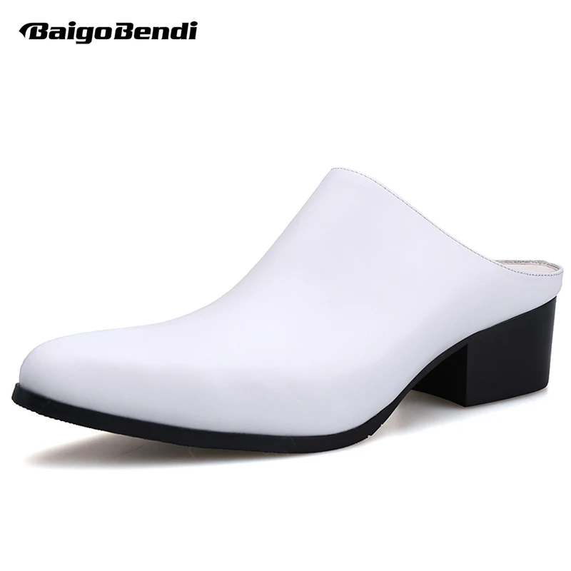 mens clog style shoes