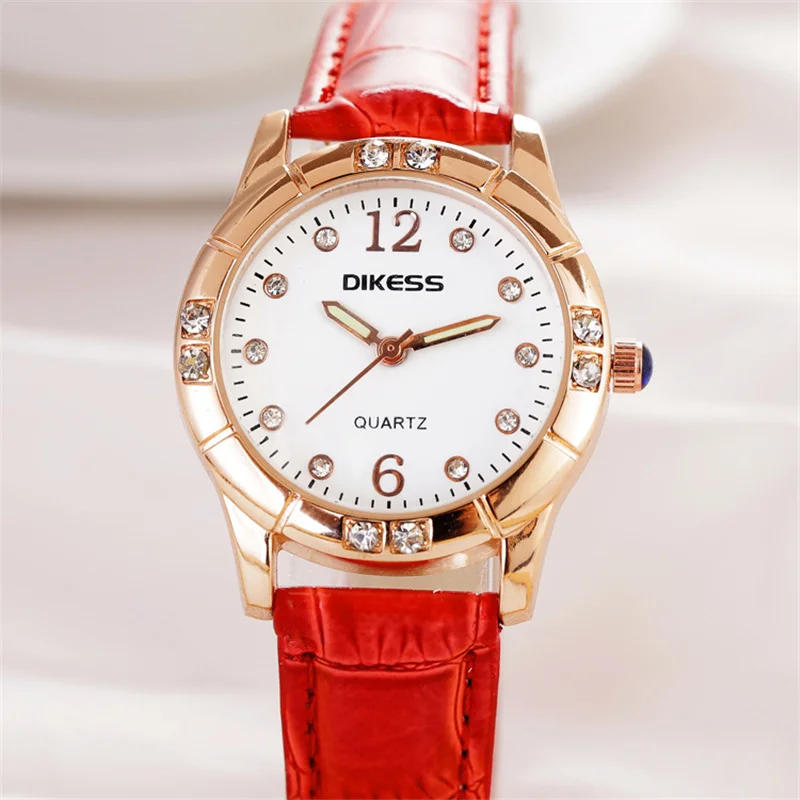 

2019 Fashion Women Watch Luxury Brand Women Casual Wrist Watch Ladies Quartz Watch Relogio Feminino bayan kol saati