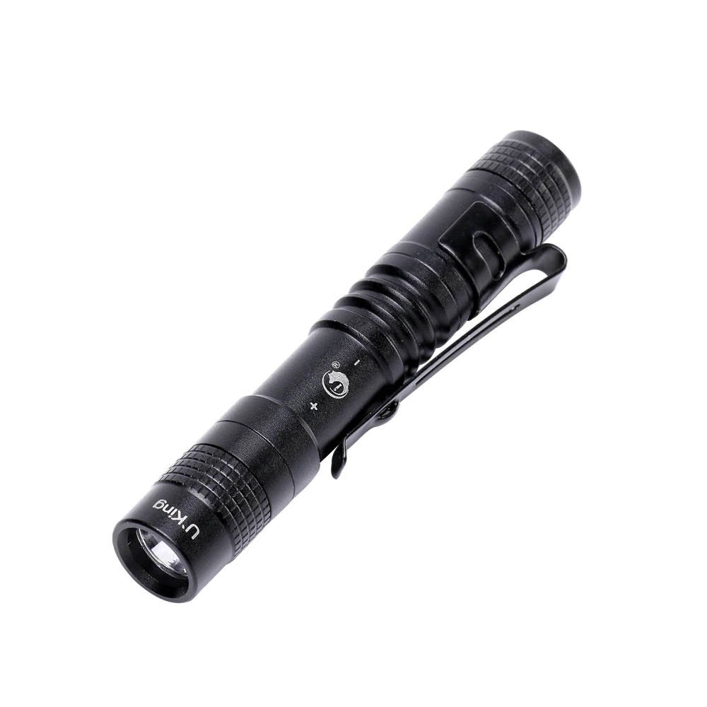 Ppower IPX5 Waterproof CREE LED T6 Torch 600 Lm For Camping Emergency Outdoor Flashlights 