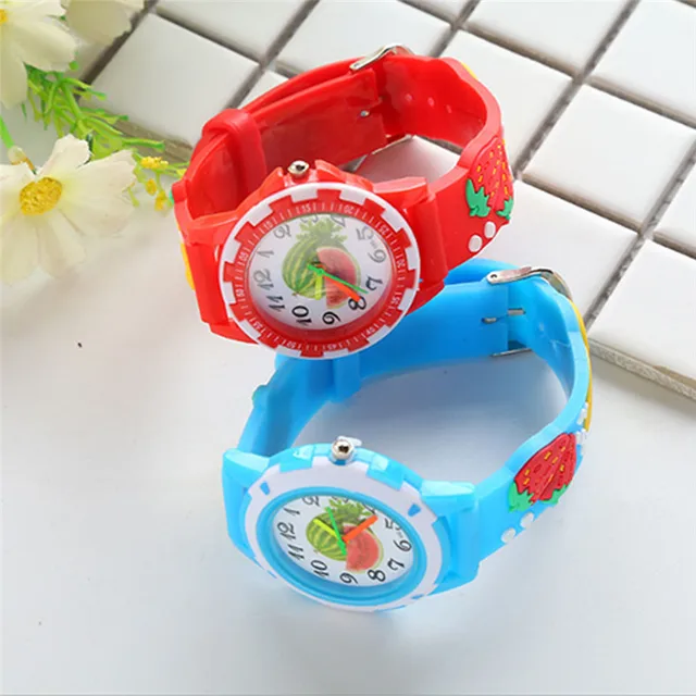 Children Boys Girls Watch Fashion Cute Quartz Watches Bracelet Wristwatches Casu Children Boys Girls Watch Fashion Cute Quartz Watches Bracelet Wristwatches Casu
