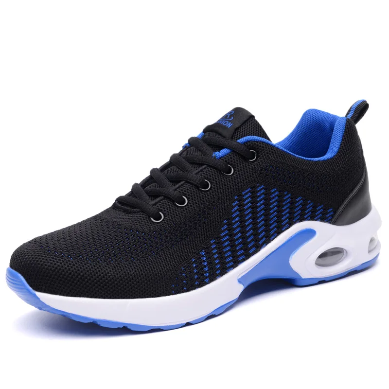 2019 Hot Brand Sport Shoes Men Spring Summer Athletic Sneakers Men ...