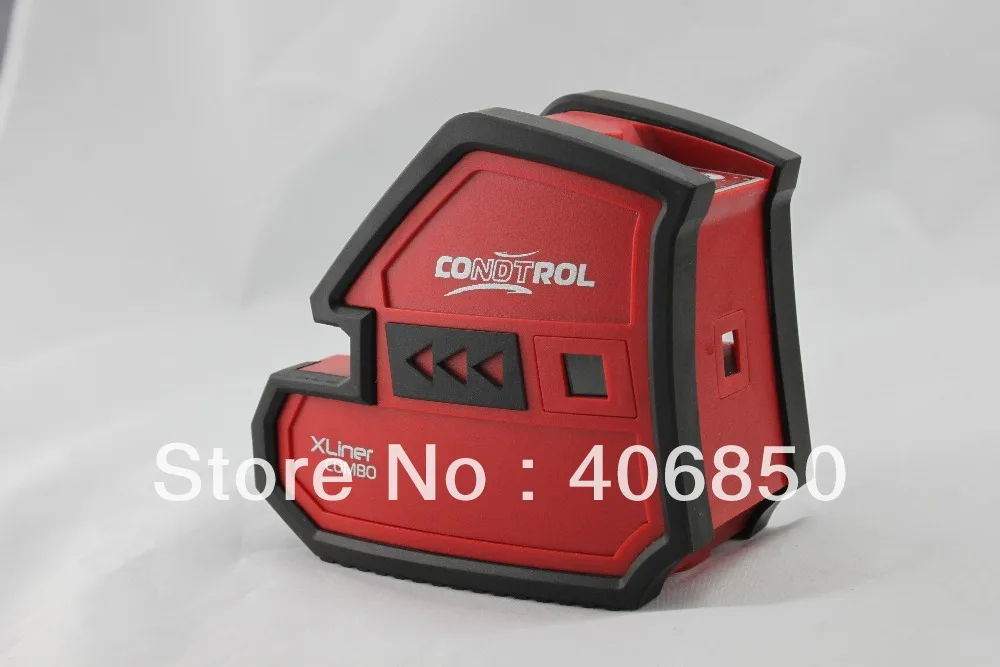 

Self-Leveling Multi-Cross Line laser level spirit level , 1.2ML