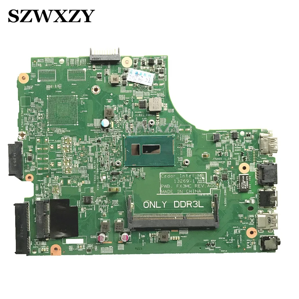 Aliexpress.com : Buy For DELL 3543 3443 Series Classy