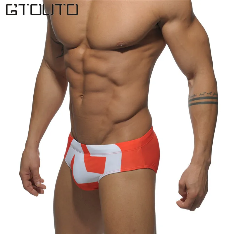 pack uomo squalo nuoto tronco propilene uomo costumi da bagno slip boxer costume da bagno