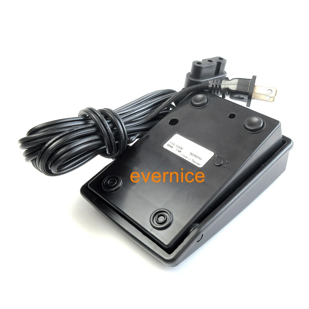 Ножная педаль для 110V Pfaff 30 130 230 290 332 338 (старый стиль)|Швейные инструменты и