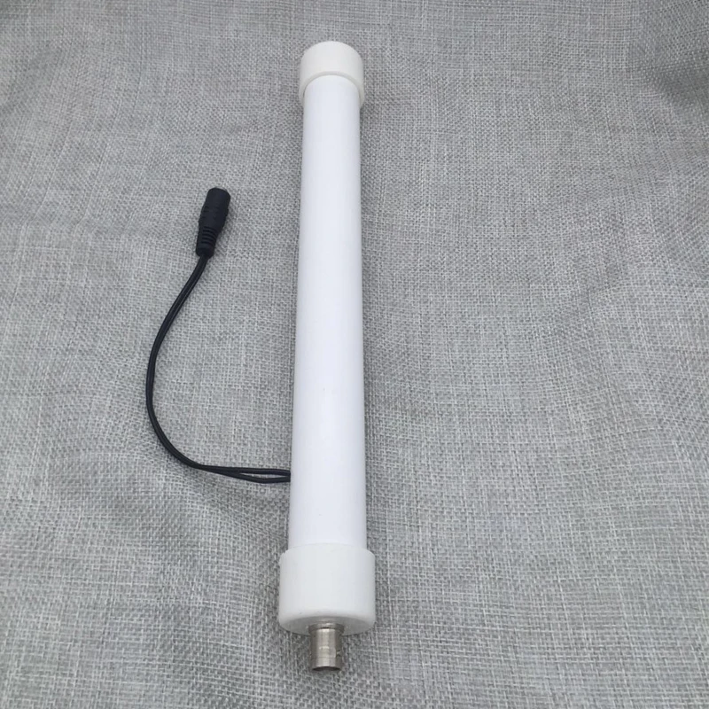 Мини Whip HF VLF активная RX антенна Miniwhip коротковолновый SDR ПОРТАТИВНЫЙ прием|Теле- и