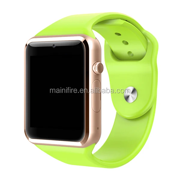 MTK6260A cpu Q8 bluetooth Smartwatch Phone sim card 2.0Mp carema 1.54'' tft hd screen smartwatch Q8