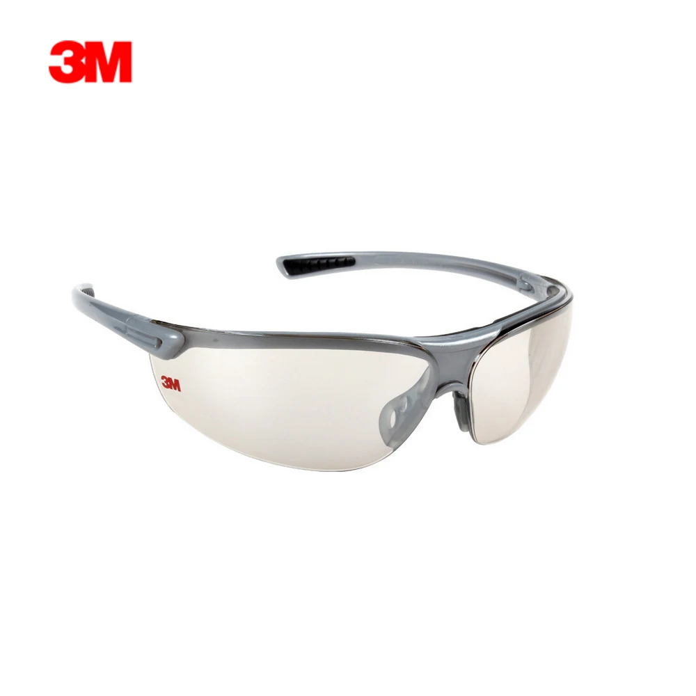 

3M 1791T Goggles UV Protection Outdoor Sports Safety Glasses Anti-shock Anti-dust