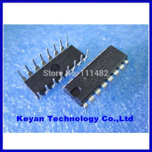 10 шт. счетчик CD4017 CD4017B CD4017BE 4017 | Электронные компоненты и принадлежности