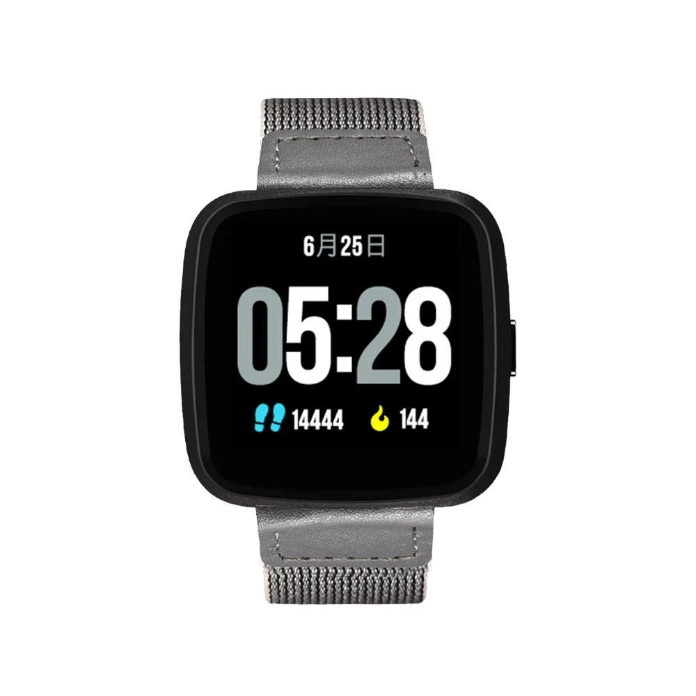 Sports smart watch G12 IP67 waterproof heart rate fitness pedometer men women sports watch PK P68 smartwatches for Android IOS Sports smart watch G12 IP67 waterproof heart rate fitness pedometer men women sports watch PK P68 smartwatches for Android IOS