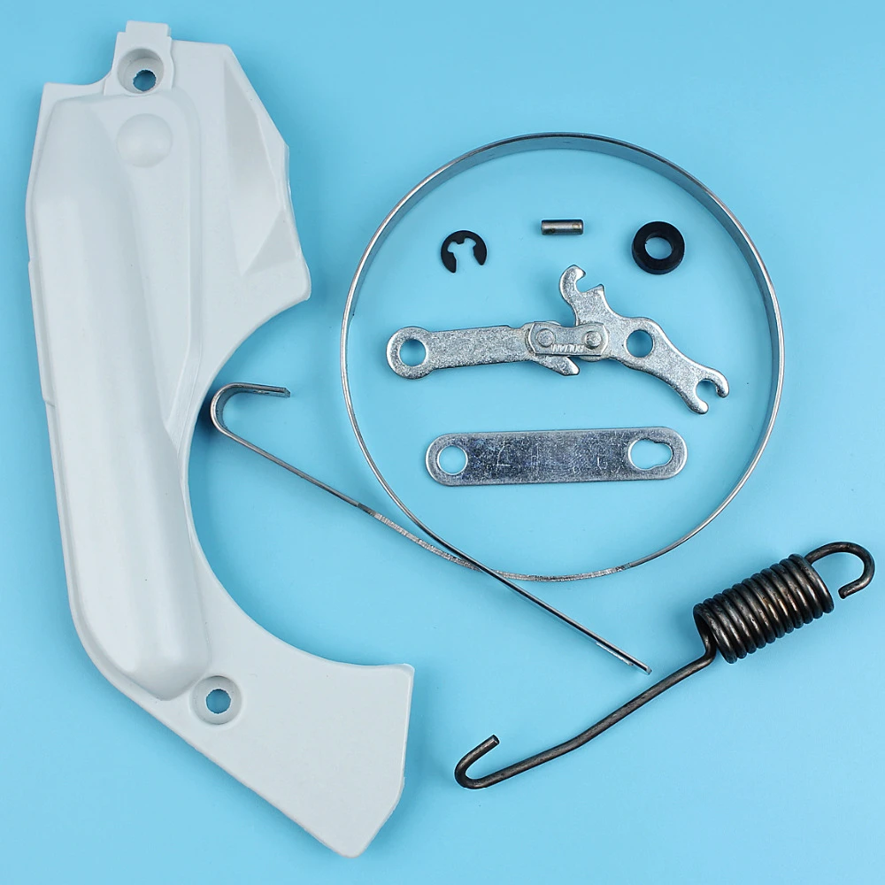 Chain Brake Cover Band Tension Spring Assembly Kit For Stihl 021 023 025 Ms210 Ms230 Ms250 Chainsaw 1130 021 1100 New Parts Chainsaws Aliexpress Chain Brake Cover Band Tension Spring Assembly Kit For Stihl 021 023 025 Ms210 Ms230 Ms250 Chainsaw 1130 021 1100 New Parts Chainsaws Aliexpress